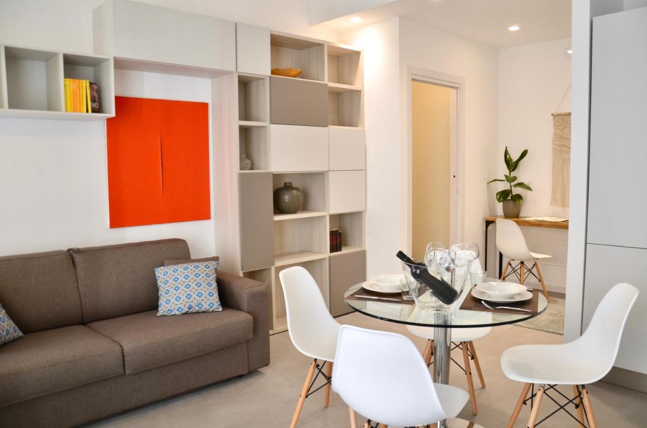 Flats4Rent Nikos Verona Exterior photo